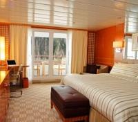 Deluxe Cabin